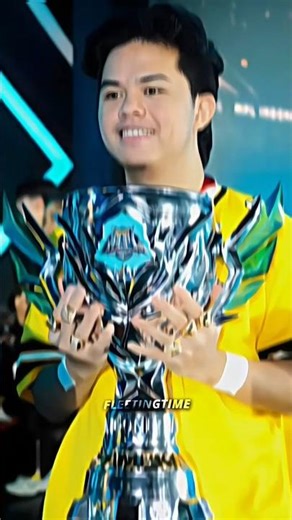 What a predik & reflek from sanz🥶, GILAAKKK SANZ🔥 #sanz #alberttt #mlbb #shorts