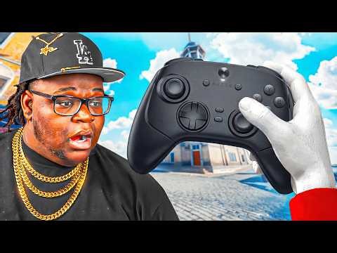 I Tested Razer's FASTEST Pro Controller