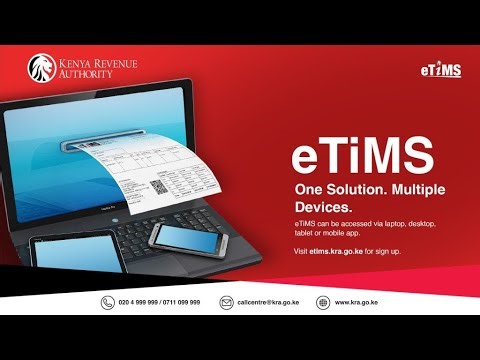 ETIMS NATIONAL TRAINING DAY. - 22/03/2024