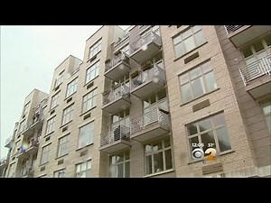 Deadly Elevator Accident