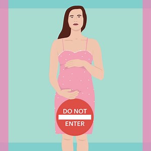 5 Reasons You May Be Experiencing Painful Sex During Pregnancy