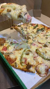 3.4K reactions · 475 shares | Pizzas loaded with cheese and toppings from edge to edge to make sure you get that great cheesy experience in every bite!燎 Cheesin’ daily from 11am-8pm.燎 Available for Dine in Pickup Delivery  #10 Pacifica plaza Buhay na Tubig Imus cavite. (Besides Bens Halo-halo)  0916 564 0235 | Pizzaderia- Imus Cavite | Facebook