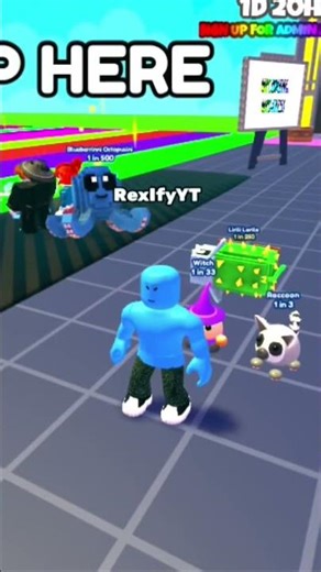 Roblox poop simulator