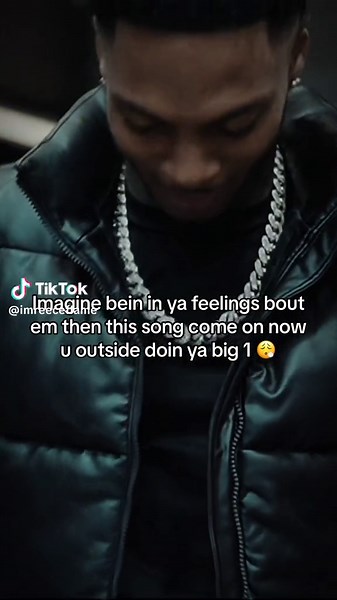 Out them feelings in them streets 😎 #fyp #music #outside