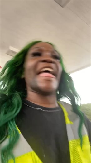 Kana DuhBaddest | NowThatsTv New cast member KanaDuhBaddest/Greenreaper @she_isscarface @itshetobougiee @kiloswayy @the336monii @itstheliddyshow @nowthats_tv... | Instagram