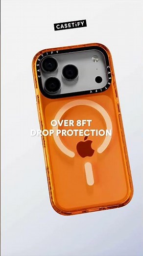 New iPhone 17 Impact Case 🌎 Free Shipping Worldwide