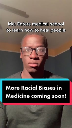 Racial Bias in Medicine Explored Through Dermatology Cases