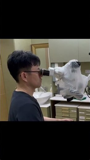 How to ACTUALLY use a $50k microscope 💀