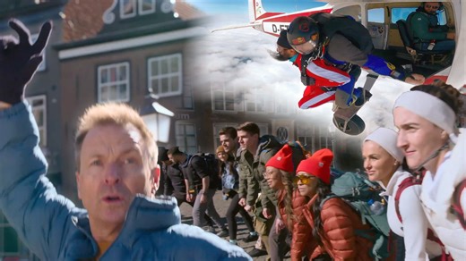 175K views · 1.1K reactions | 'The Amazing Race' season 38 contestants are all former 'Big Brother' houseguests! Catch the premiere, Sept. 24 on CBS. | Entertainment Tonight | Facebook