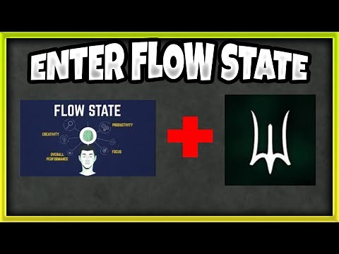 8 WAYS TO ENTER THE FLOW STATE (W/ Science) | Deepwoken