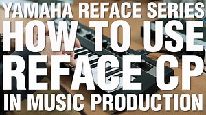 2K views · 46 reactions | How To Use Reface CP In Music Production ;-) Download Doctor Mix's sounds here: https://soundmondo.yamahasynth.com/user/1057 | Doctor Mix | Facebook