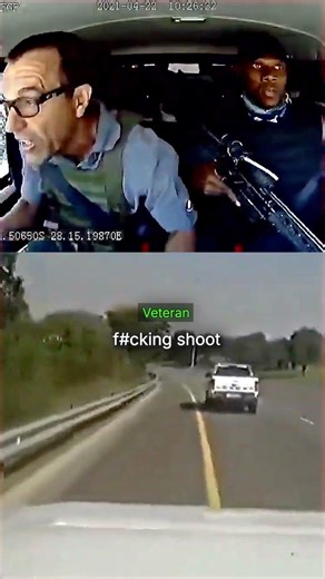 Ex-Green Beret Defends Cash Truck Under Fire 🤯🚨