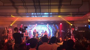 Tel Aviv by Yossi Marciano Live usic