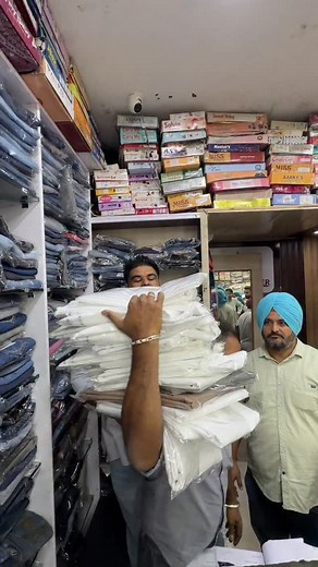 5.7K views · 155 reactions | Shah designer review video bets customers #punjab #amritsar #instagood # | Shah designer | Facebook