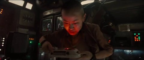 Alien: Romulus Official Trailer