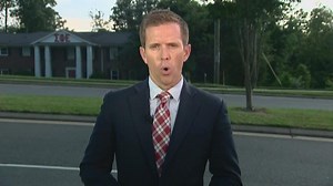 Report reveals hazing at UNCC fraternity