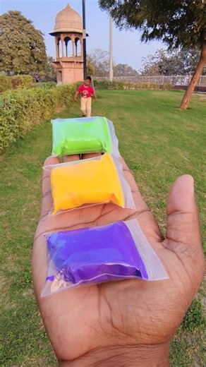 Magic clay & balloon 🎈 magic 🥳💕#cutebaby 🥰#trending #shorts