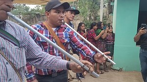 14K views · 109 reactions | Santos Reyes Magos en Aldea el Progreso. | Prisma Guate | Facebook