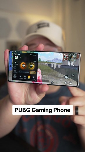 Infinix GT 20 Pro PUBG Gaming Test: Is Frame Interpretation a Gimmick?