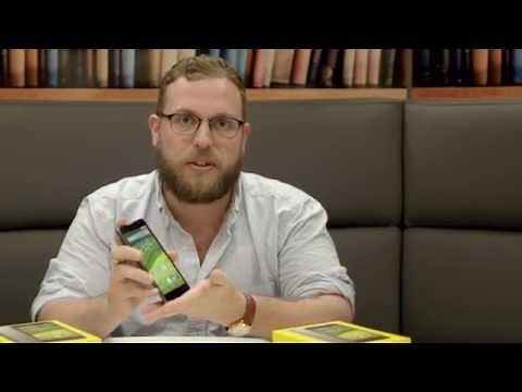 Harrier and Harrier Mini exclusively on EE