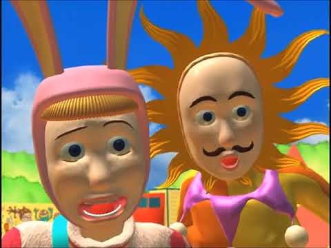 Popee The Performer - S3E03 - Dark Side (HD)