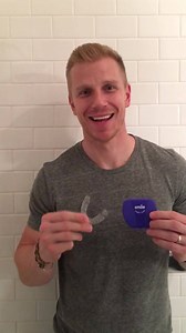 1.2K reactions · 83 shares | My Smile Direct Club aligners got here this week! I'll have my bottom teeth straightened out in just four months. Yep, this company is pretty awesome! If you want to join me on my smile journey, just click through to book a free scan and get a free take-home whitening treatment by using code SEAN50 when you book. #WhatMakesMeSmile | Sean Lowe | Facebook