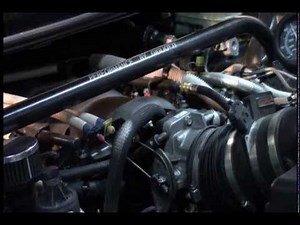 Test Your Lean P0171 / P0174 Diagnostic Skills-Pt3