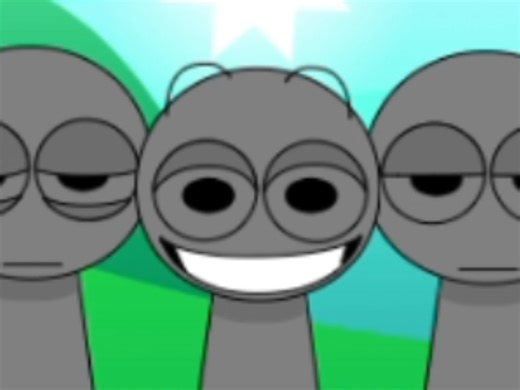 Pyramixed 超多OC版！