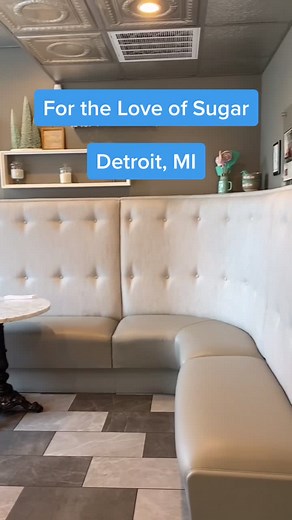 Exploring the Best Bakeries Near Detroit, MI