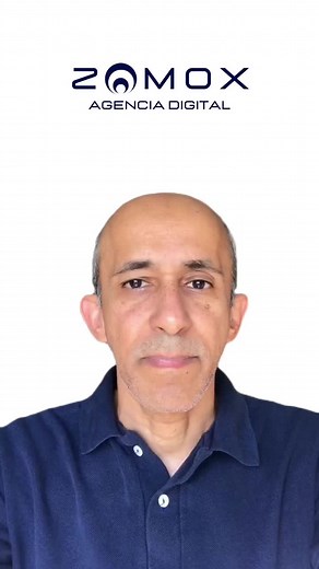Zomox, tu Agencia de Marketing Digital. ¿Tienes optimizada tu cuenta de Instagram? #instagramoptimization #instagramgrowth #instastrategy #socialmediatips #instagrammarketing #instagramalgorithm #instagramsuccess #instagramengagement #instagrambusiness #instagraminsights #instagramvisibility