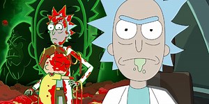 Everything We Know About The Voice Actors In The New Rick And Morty Episodes