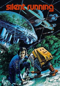 Silent Running - movie: watch stream online