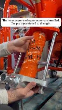 PSM STATOR ROTOR ASSEMBLY