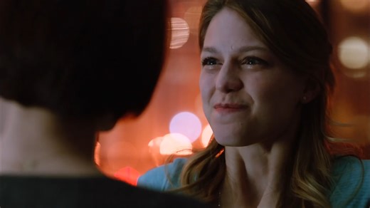 『SUPERGIRL』《超级少女》日版预告