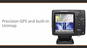 Humminbird 598ci HD SI Combo - The Best Fishfinder reviews