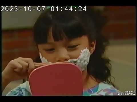 Barney and Friends: Min Pia Hamilton (1992-1996) # 2