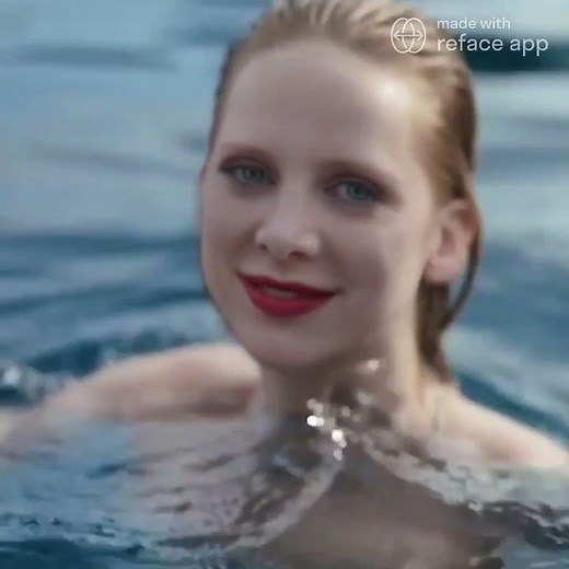 DeepFake Jennifer Lawrence