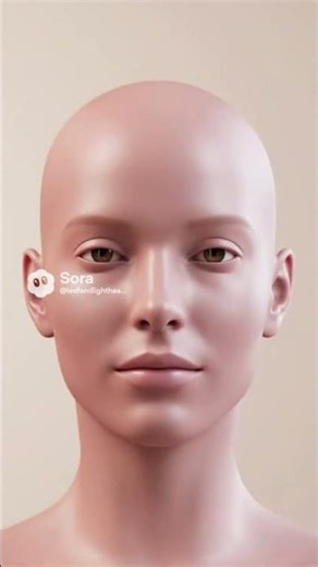 Human Skin Color: The Science Behind the Shades #shortvideo