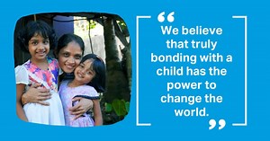 29 reactions · 3 comments | On #WorldHumanitarianDay, we celebrate the incredible power of compassion. At SOS Children's Villages, our global community comes together every day to protect and nurture the most vulnerable children, creating safe spaces where they can grow, learn, and thrive.  | SOS Children's Villages - USA | Facebook