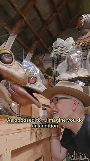 How Do You Cast a Frog Lady?