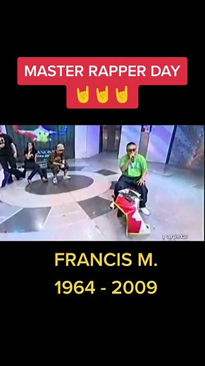 Lando: P tribute to Francis Magalona