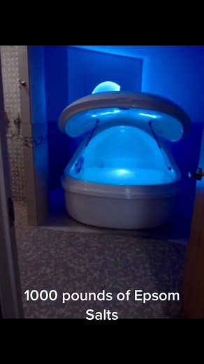 Mandy Rowe on TikTok