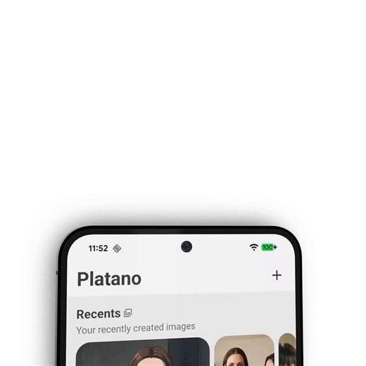 Just landed a big batch of Android improvements to Platano, my production ready React Native template for AI image apps.What's new:🎠 Custom carousel view powered by Expo UI and Jetpack Compose⚙️ Brand new settings screen fully built with Expo UI and Jetpack Compose, Material Colors, and custom sections👆 Improved gestures on the generation screen: swipe to dismiss and swipe to focus the keyword🖼️ Native bottom sheet for adding images to your generationEvery piece is fully native, so your app l