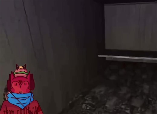 Exploring Granny Game: The Drawing Challenge