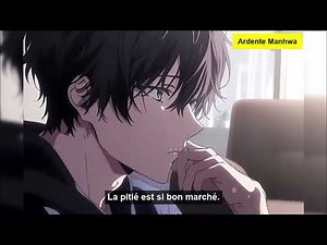 ⭐ Une RELATION FRÈRE SŒUR ROMANCE qui défie les sentiments interdits - Résumé Manhwa