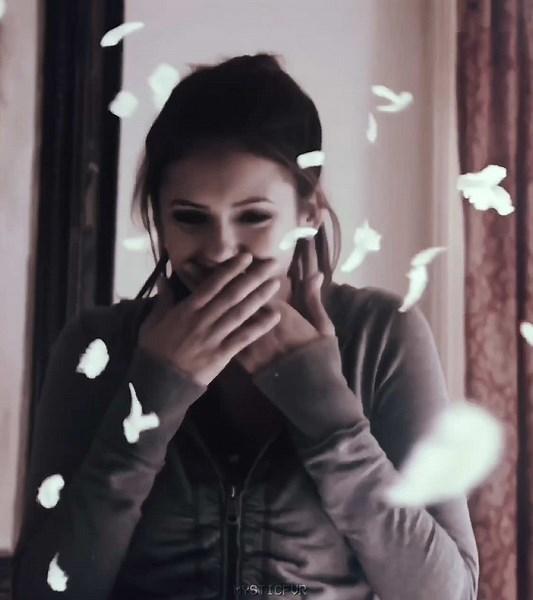 elena in season 1 has my heart (testing this colouring and text style,This post may potentially be deleted) #elenagilbert #thevampirediaries #s1 #tvd #elenagilbertedit #ninadobrev #vampire #fyp #mysticfvr