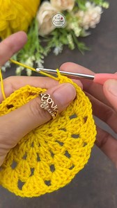 354K views · 4.3K reactions | Fabulous Crochet 臨Full tutorial  https://youtu.be/EnuR04P3KzU?si=rVrYduqvd0zJl24k | Knit Crochet Patterns | Facebook