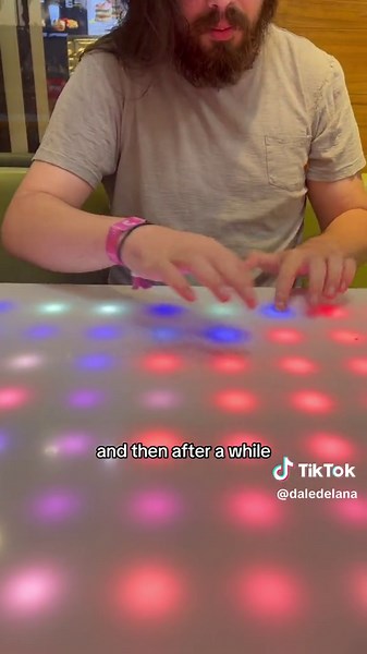 Discover the Magic Table Experience at McDonald's