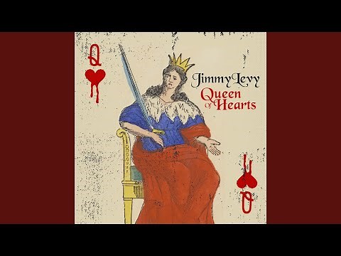 Queen of Hearts
