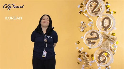 𝗛𝗮𝗽𝗽𝘆 𝗡𝗲𝘄 𝗬𝗲𝗮𝗿, 𝗖𝗧𝘇𝗲𝗻𝘀!✨ 𝖠𝗌 𝗐𝖾 𝗋𝗂𝗇𝗀 𝗂𝗇 𝗍𝗁𝖾 𝖭𝖾𝗐 𝖸𝖾𝖺𝗋, 𝖺𝗅𝗅 𝗈𝖿 𝗎𝗌 𝖺𝗍 𝖢𝗂𝗍𝗒 𝖳𝗋𝖺𝗏𝖾𝗅 & 𝖳𝗈𝗎𝗋𝗌 𝖢𝗈𝗋𝗉. 𝗐𝖺𝗇𝗍 𝗍𝗈 𝖾𝗑𝗉𝗋𝖾𝗌𝗌 𝗈𝗎𝗋 𝖽𝖾𝖾𝗉𝖾𝗌𝗍 𝗀𝗋𝖺𝗍𝗂𝗍𝗎𝖽𝖾 𝖿𝗈𝗋 𝗒𝗈𝗎𝗋 𝖼𝗈𝗇𝗍𝗂𝗇𝗎𝖾𝖽 𝗍𝗋𝗎𝗌𝗍. 𝖳𝗁𝖺𝗇𝗄 𝗒𝗈𝗎 𝖿𝗈𝗋 𝗅𝖾𝗍𝗍𝗂𝗇𝗀 𝗎𝗌 𝖻𝖾 𝖺 𝗉𝖺𝗋𝗍 𝗈𝖿 𝗒𝗈𝗎𝗋 𝗃𝗈𝗎𝗋𝗇𝖾𝗒 𝗍𝗁𝗂𝗌 𝗉𝖺𝗌𝗍 𝗒𝖾𝖺𝗋. 𝖬𝖺𝗒 𝗒𝗈𝗎𝗋 𝟤𝟢𝟤𝟨 𝖻𝖾 𝖺 𝗒𝖾𝖺𝗋 𝗈𝖿 𝖻𝗋𝖾𝖺𝗍𝗁𝗍𝖺𝗄𝗂𝗇𝗀 𝗁𝗈𝗋𝗂𝗓𝗈𝗇𝗌 𝖺𝗇𝖽 𝗌𝖾𝖺𝗆𝗅